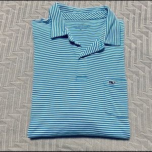 Vineyard Vines Polo Shirt